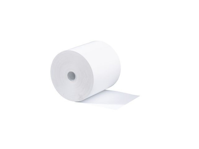 BildeTermorull Bpa-Fri 80Xø70X12 48G 55M (5 stk/pk, 10 pakker)