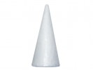 Isoporkjegle Playbox Høyde 150Mm (25 stk)