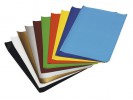 Glanspapir 35X50Cm 5 Ark X10 Farger (50...