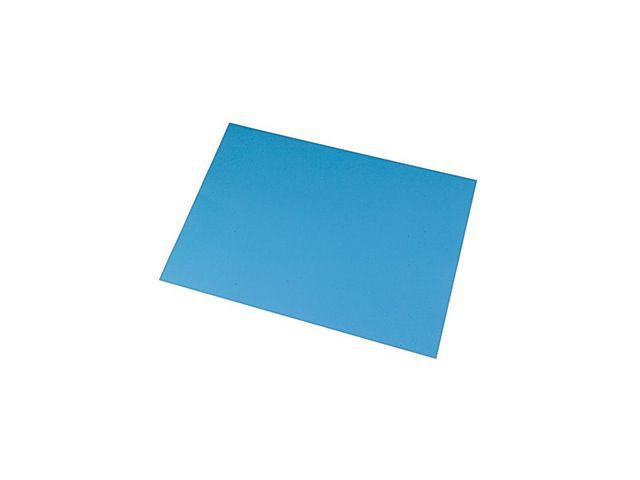 BildeDekorasjonskartong 46X64Cm 220G Lyseblå (10 stk)