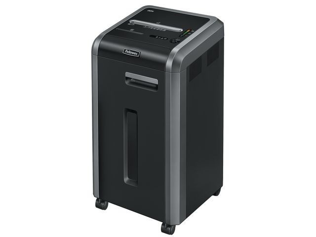 BildeMakuleringsmaskin Fellowes 225I Sc P2