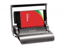 Spiralinnbindingsmaskin Fellowes Quasar+