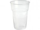 Plastglass Duni 63Cl Pp (50 stk)