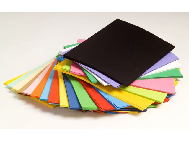 BildeFarget Papir A4 110G (800 stk)