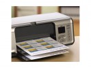 Visittkort Avery Laser 85X54 220G (250 s...