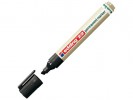 Merkepenn Edding 22 Ecoline Ass (4 stk)