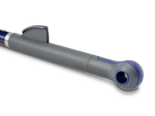 BildeTeleskopskaft Nordex S2 110-170Cm Blå
