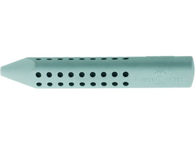 BildeViskelær Faber Castell Grip 2001 (10 stk)