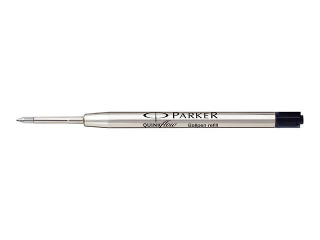BildeRefill Kulepenn Parker F Blå