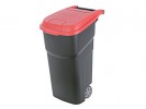 Avfallscontainer Vileda Atlas 100L