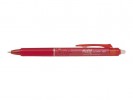 Geleroller Pilot Frixion Click 0,5 Rød (...