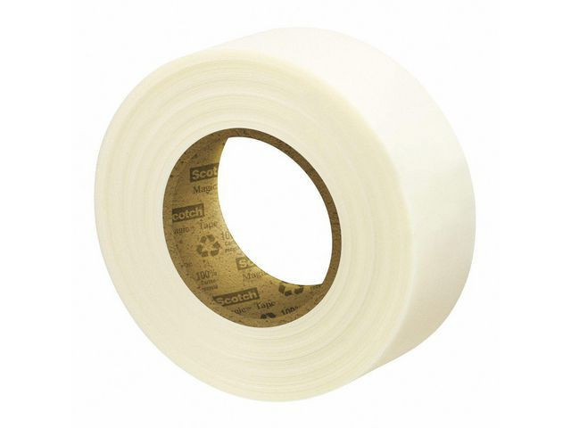 BildeTape Scotch Magic 900 19Mmx33M (9 stk)