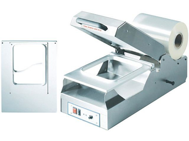 BildeForseglingsmaskin Duniform Df 25