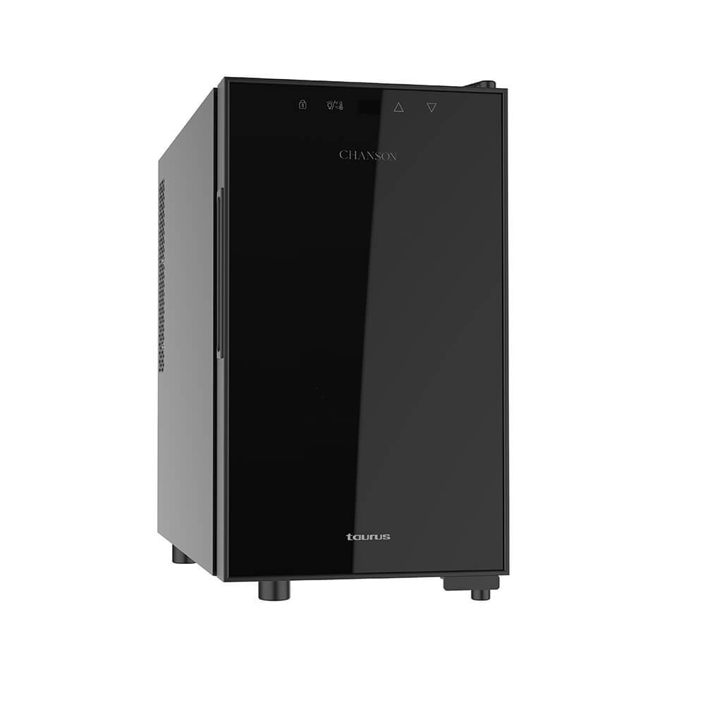 TAURUS Wine Cooler 12 Bottles