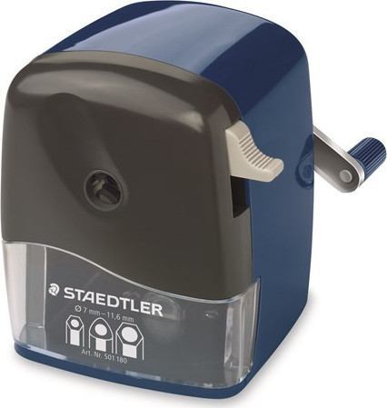 BildeSTAEDTLER Blyantspisser bordmodell bl