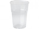 Plastglass Duni Bio Pla 39Cl (50 stk)