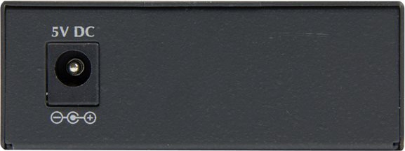 STARTECH Unmanaged Gigabit Fiber Media