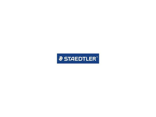 BildeLinjal Staedtler Mars Aluminium 30Cm