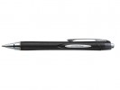 Geleroller Uni Jetstream 210 Rt Sort (12...