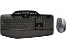 Tastatur/Mus Logitech Mk710 Wireless