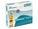Heftestift Rapid Strong 23/12 (1000 stk)