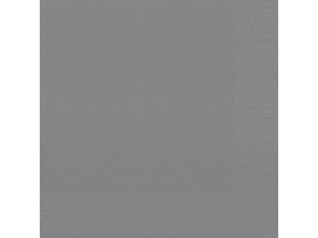BildeServiett Duni 3L 40Cm Granitt Grå (125 stk/pk, 8 pakker)
