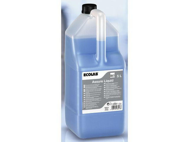 BildeBløtlegging Ecolab Assure Liq. 5L (2 stk)