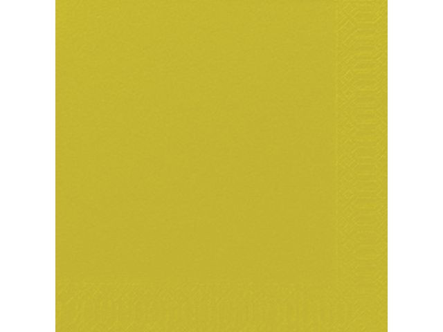 BildeServiett Duni 3L 40Cm Kiwi (125 stk/pk, 8 pakker)