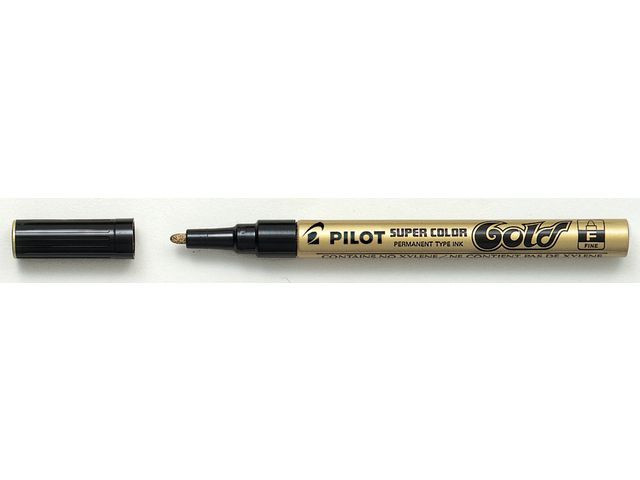 BildeMerkepenn Pilot Sc-F Gull