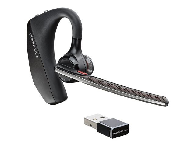 HP Poly Voyager 5200 UC Headset in-ear