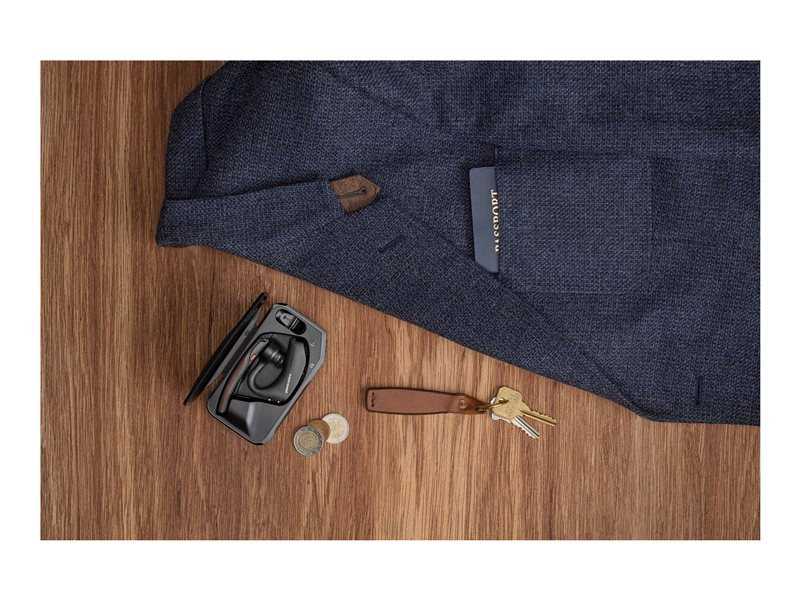 HP Poly Voyager 5200 UC Headset in-ear