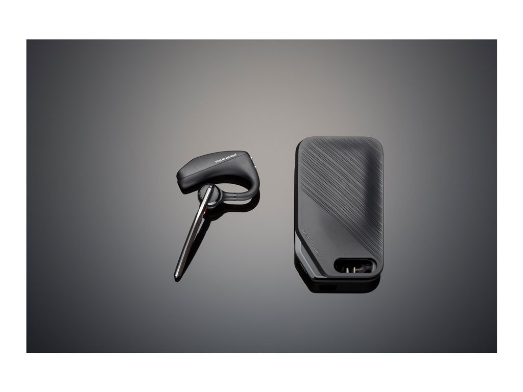 HP Poly Voyager 5200 UC Headset in-ear