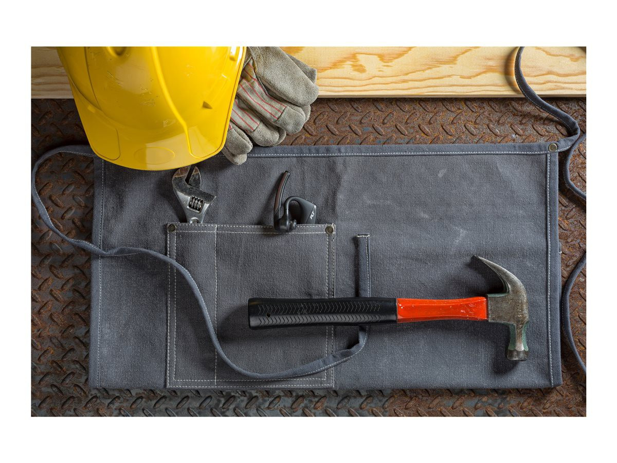 HP Poly Voyager 5200 UC Headset in-ear