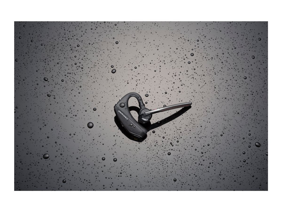 HP Poly Voyager 5200 UC Headset in-ear