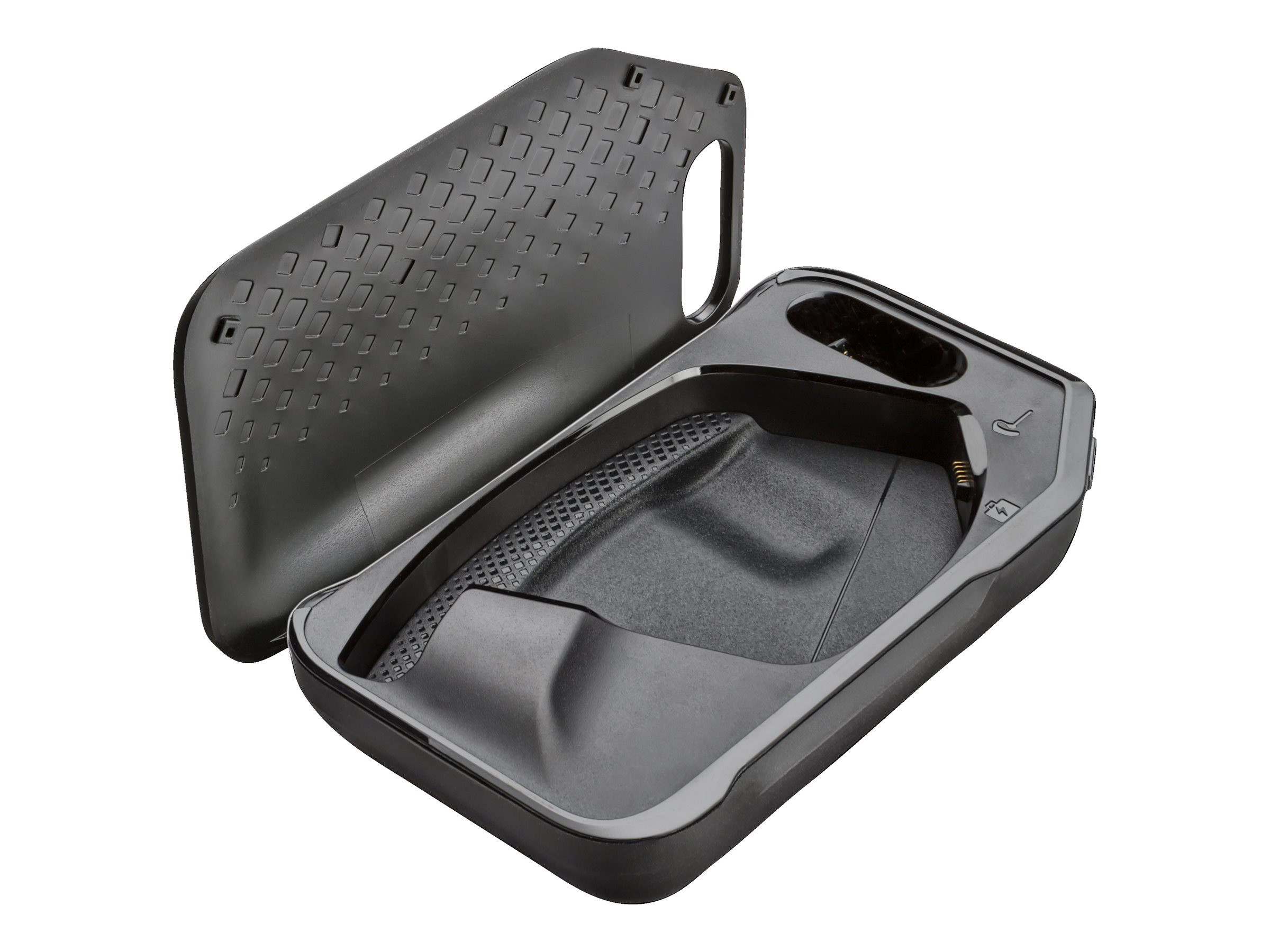 HP Poly Voyager 5200 UC Headset in-ear