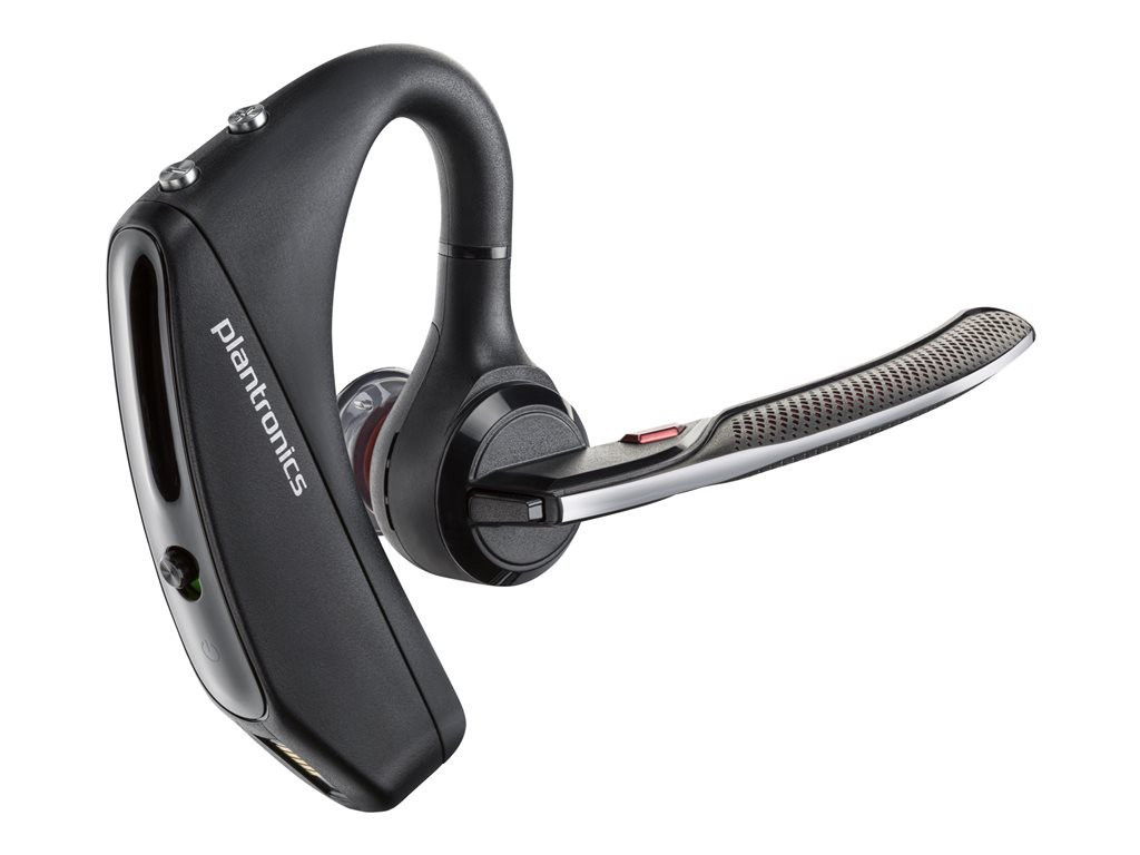 HP Poly Voyager 5200 UC Headset in-ear