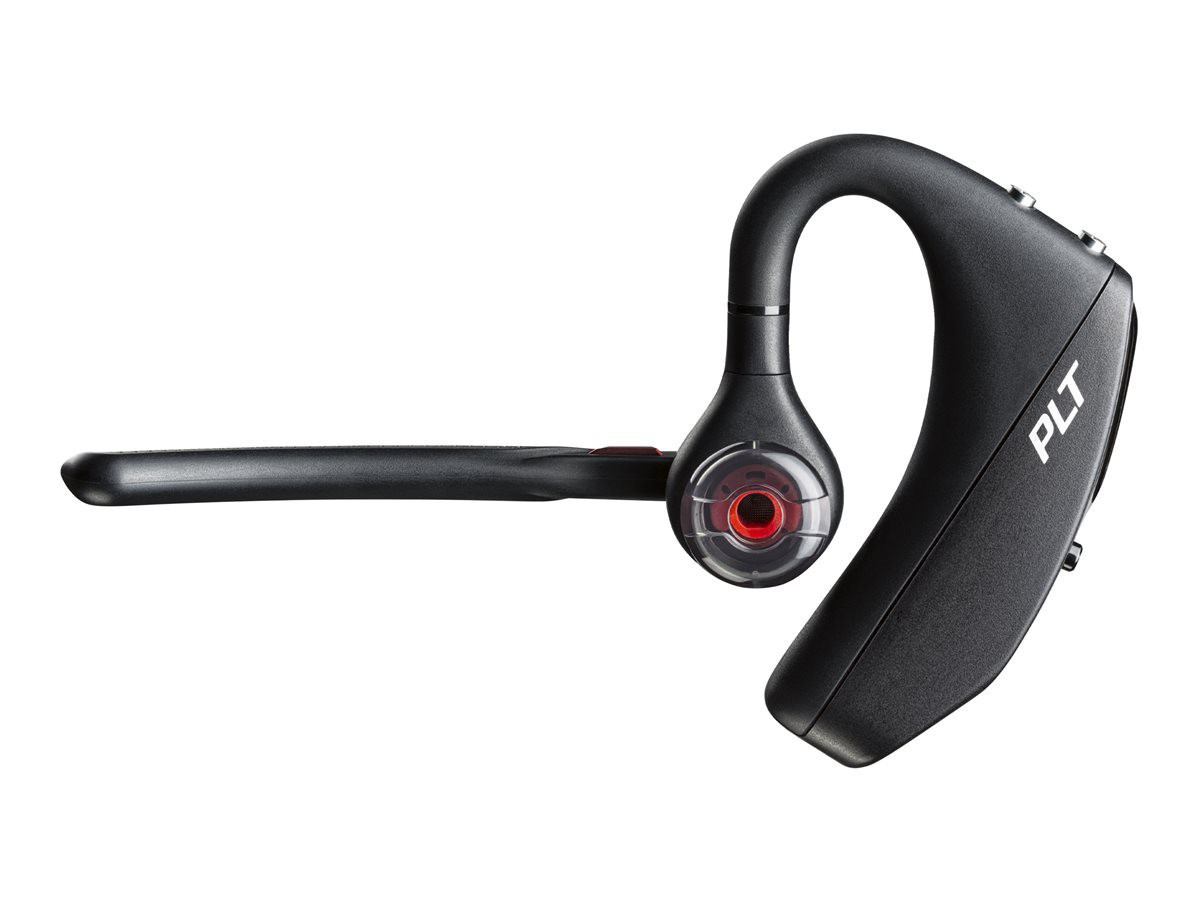 HP Poly Voyager 5200 UC Headset in-ear