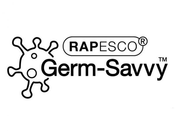 Hullemaskin Rapesco 2H 30 Ark Sort