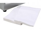 Dispenserserviett Duni 1L33Cm Hvit (4500...