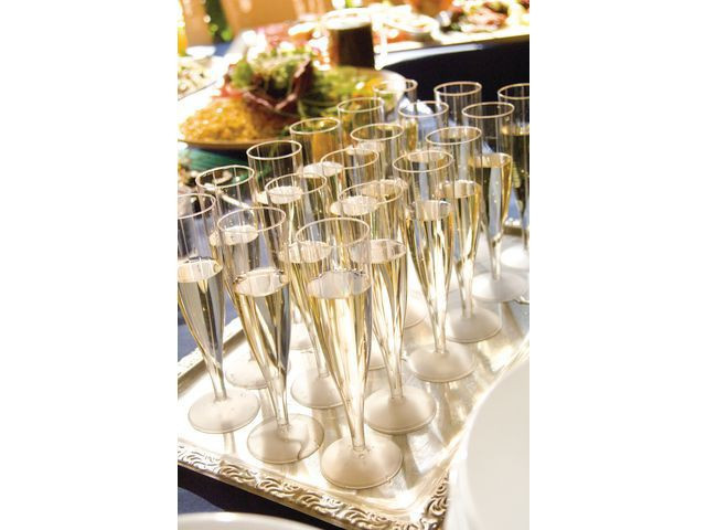 BildePlastglass Champ 13,5Cl Fast Stett (100 stk)