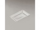 Lokk For Alu.form 8389 Plast (1000 stk)