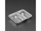 Aluminiumsform 5592 2D 227X178X39 (600 s...