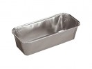 Aluminiumsform 76100 234X105X60Mm (1080...