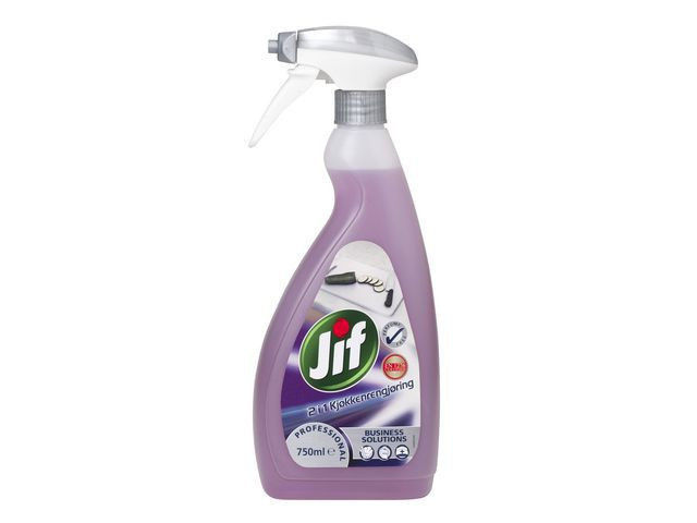 BildeKjøkkenspray Jif Professional 750Ml