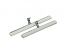 Gulvnal Nordex Gummilist 45Cm