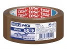 Emballasjetape Tesa Strong 38Mmx66M Brun