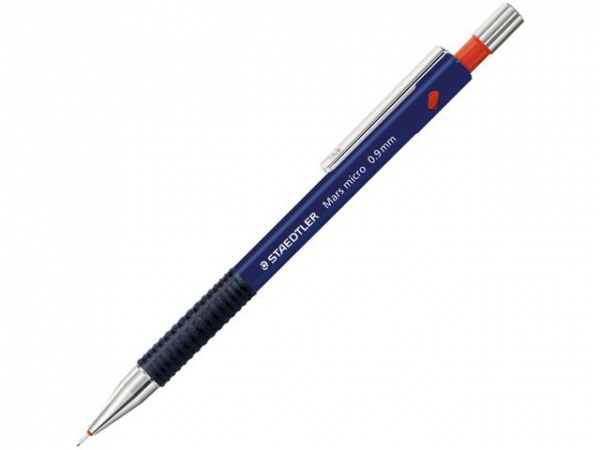 Trykkblyant Staedtler Marsmicro 775 09 (10 stk)