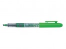 Tekstmarker Pilot V Liquid Light Grønn (...
