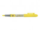 Tekstmarker Pilot V Liquid Light Gul (12...