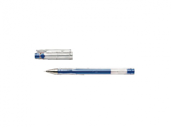 Geleroller Pilot G-Tec-C4 Sort (12 stk)